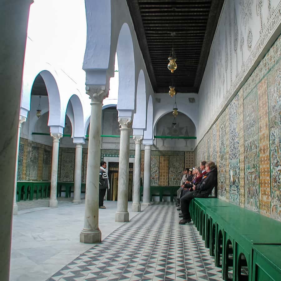 Galerie média