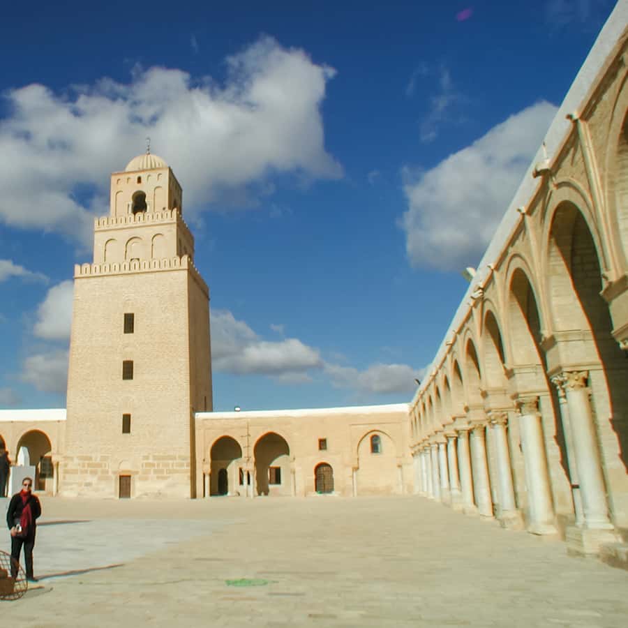 Galerie média