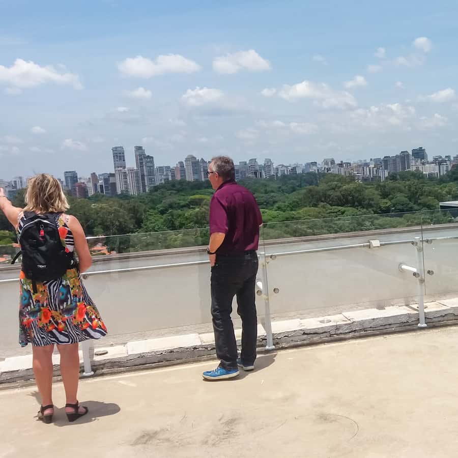 Colagem de mídia