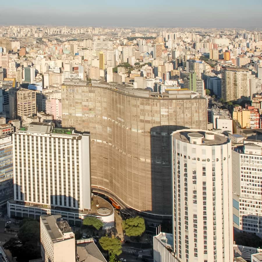 Colagem de mídia
