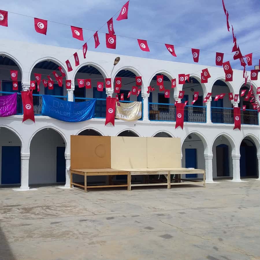 Galerie média