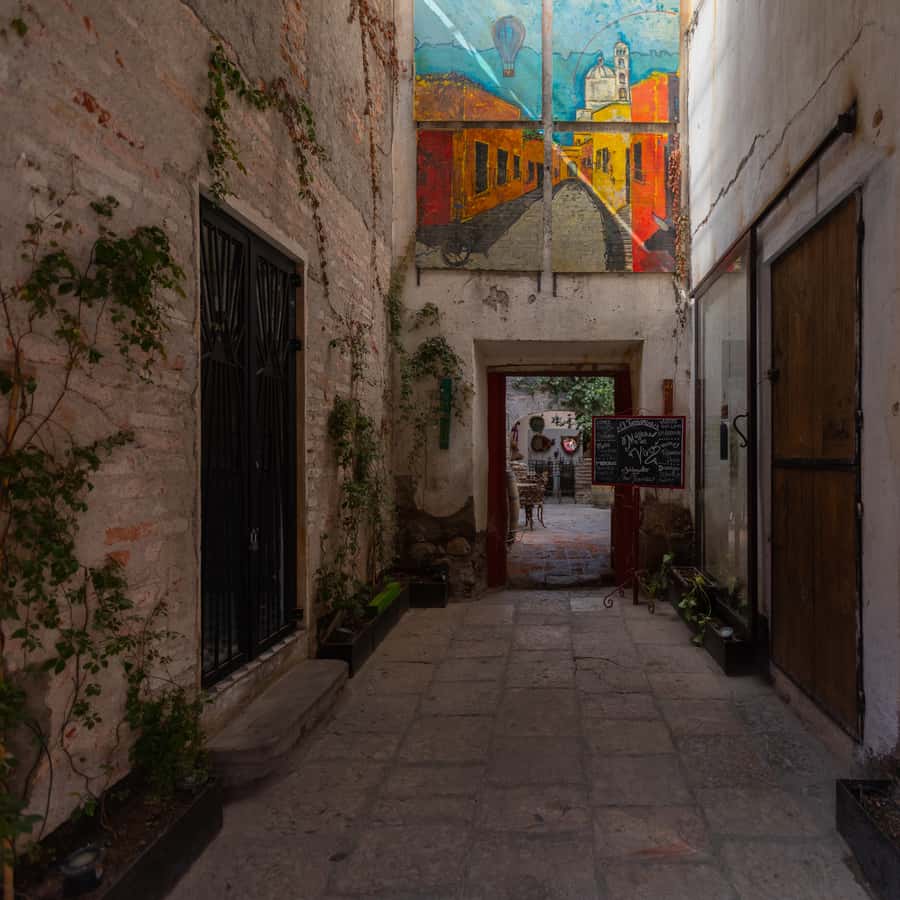 Galerie média