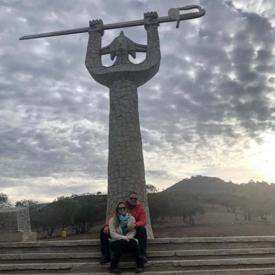 Colagem de mídia
