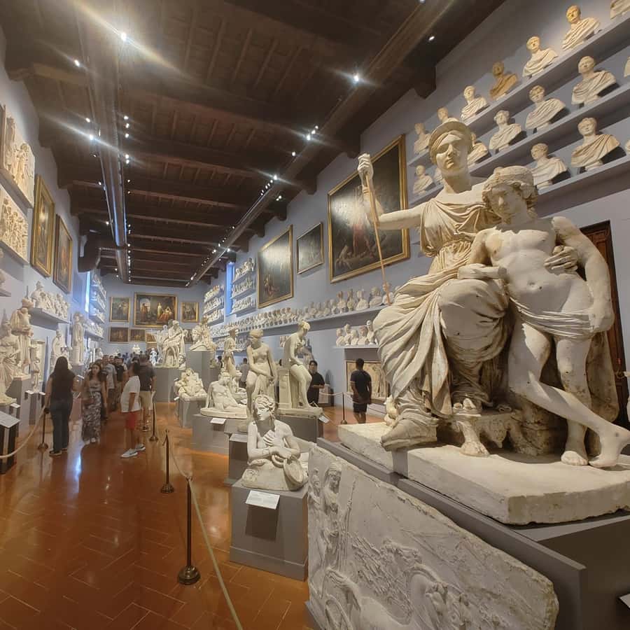 Galerie média
