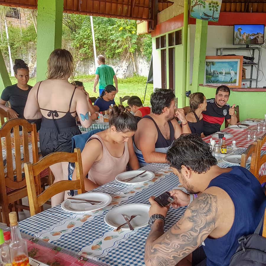 Galería de fotos para redes