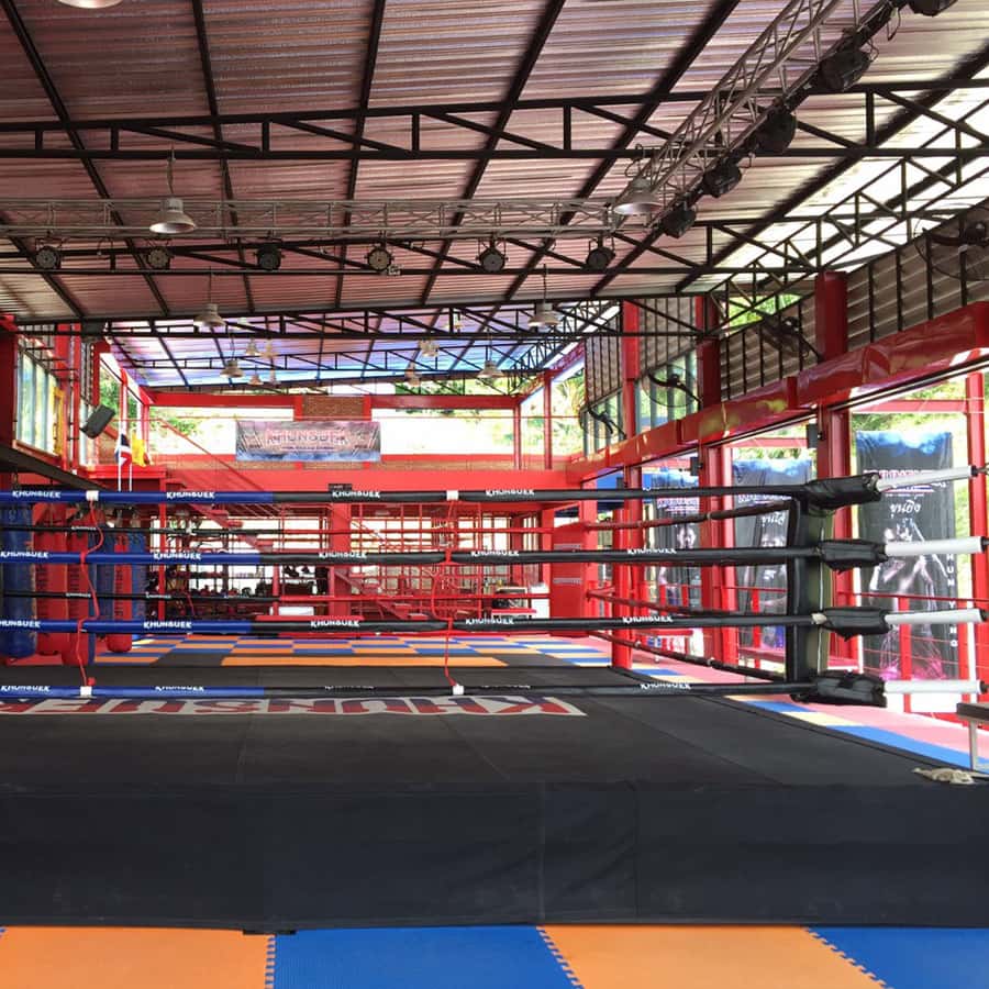 Ao Nang, Krabi: 90-Minute Muay Thai Lesson GetYourGuide