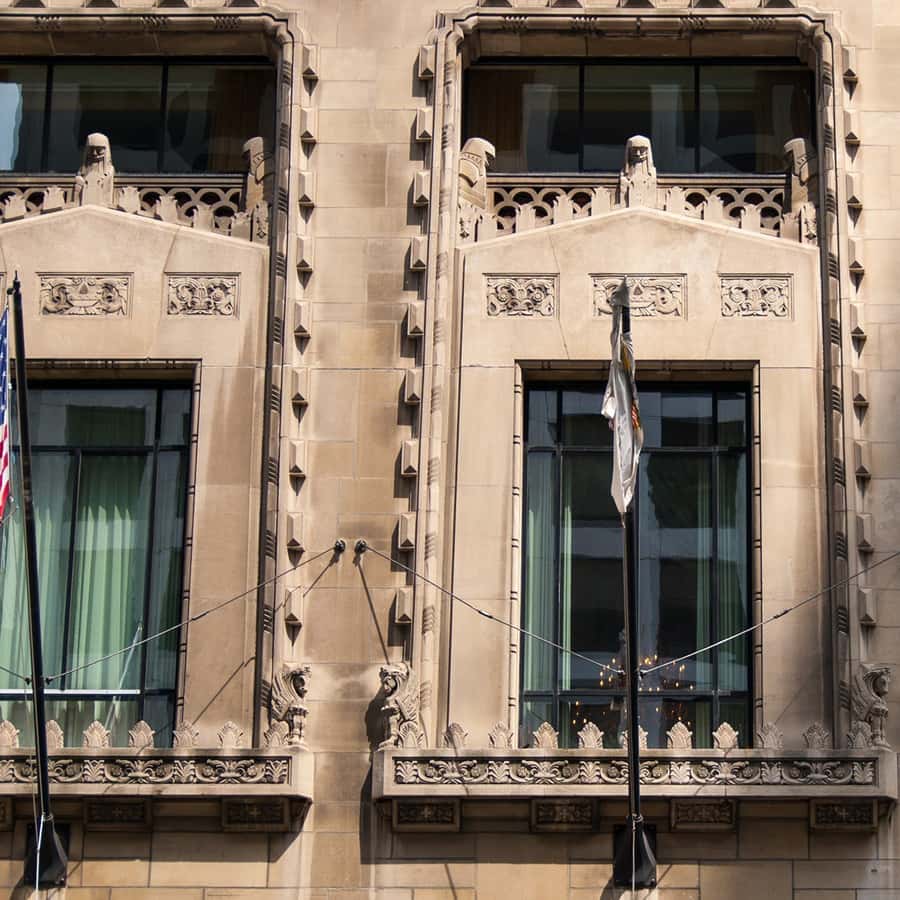 Galerie média