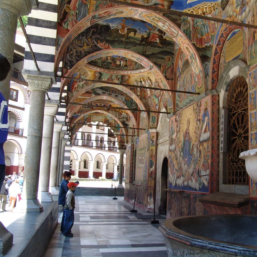 Galerie média