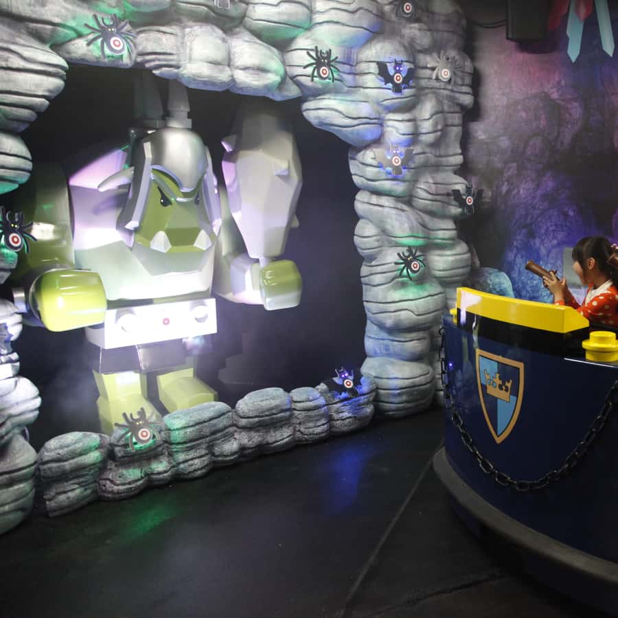 Osaka: LEGOLAND® Discovery Center Admission Ticket GetYourGuide