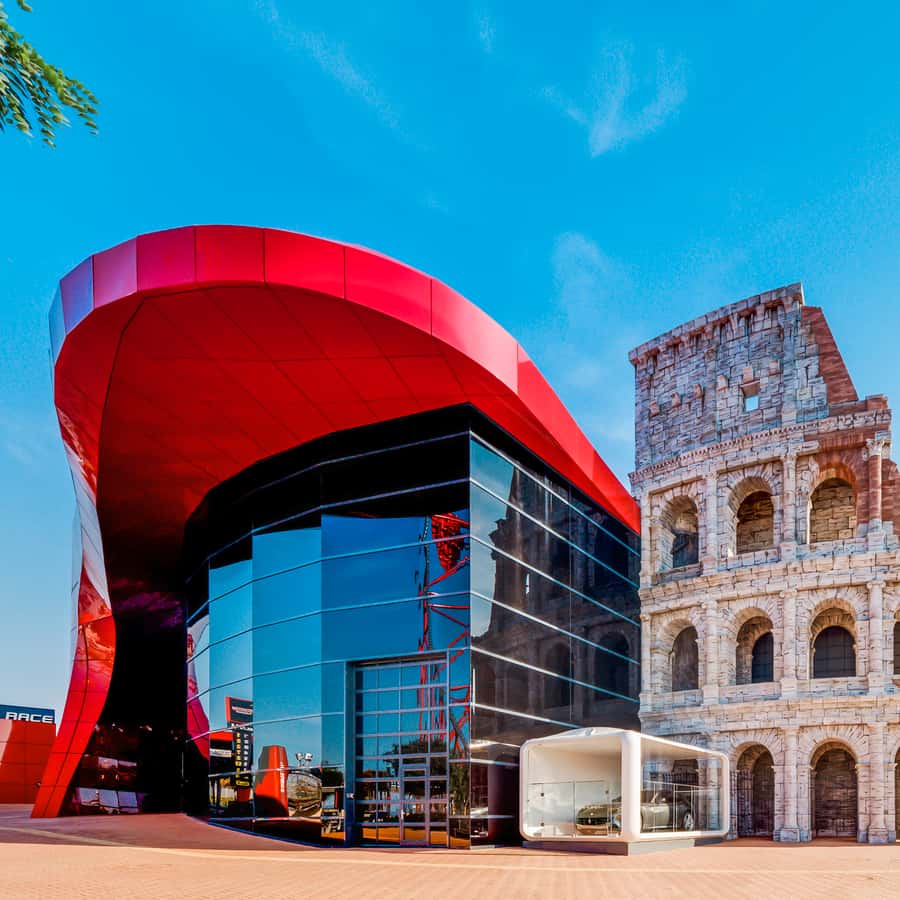 Galerie média