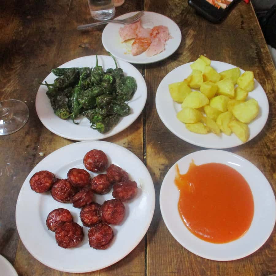 Colagem de mídia