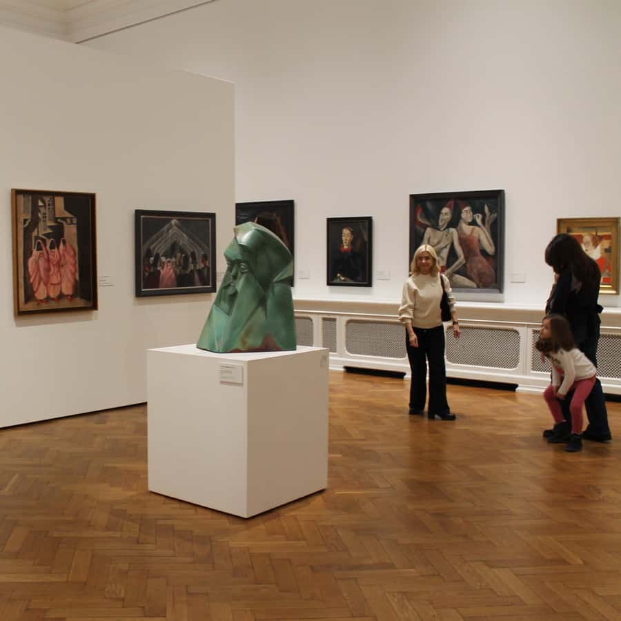 Galerie média