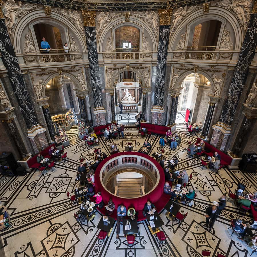 Galerie média