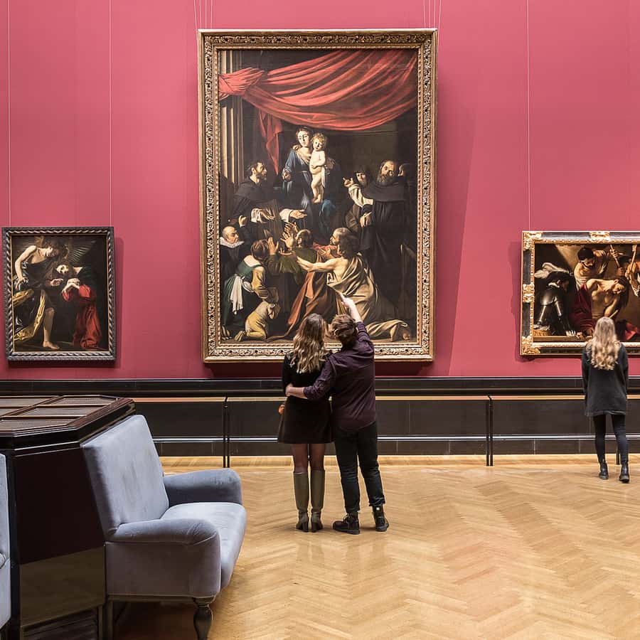 Galerie média