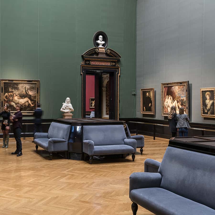 Galerie média