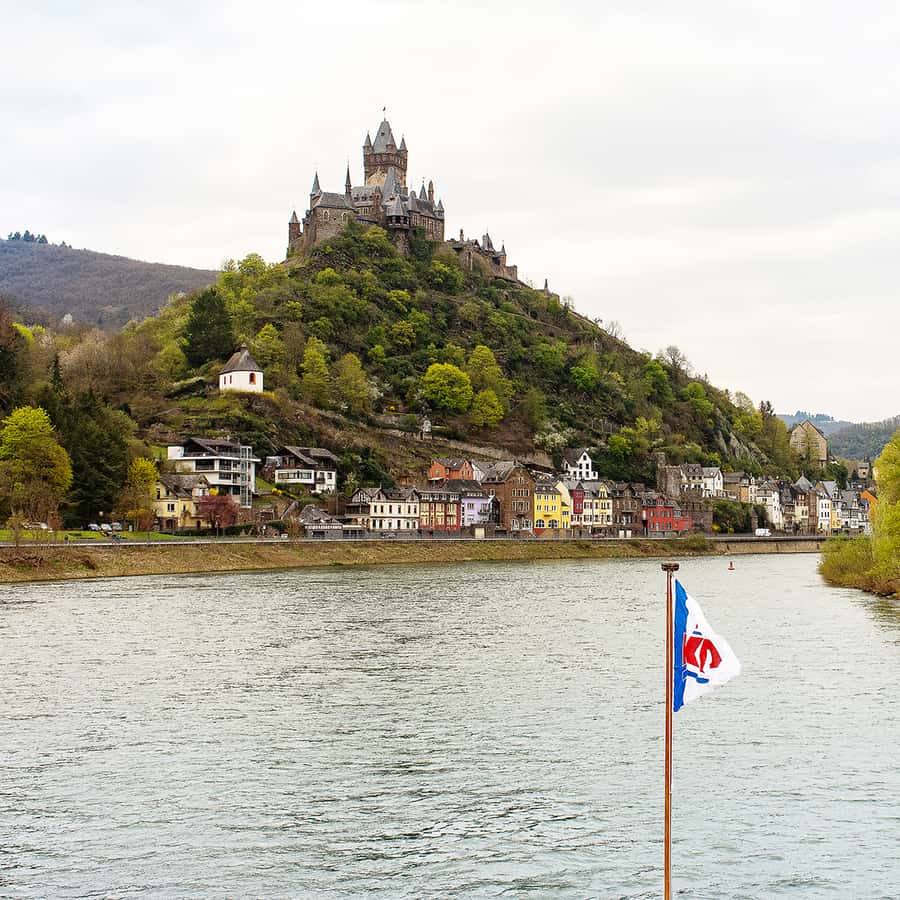 Colagem de mídia