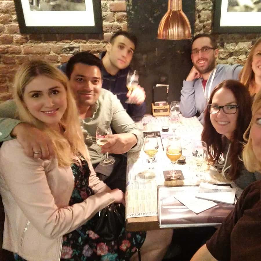 Colagem de mídia