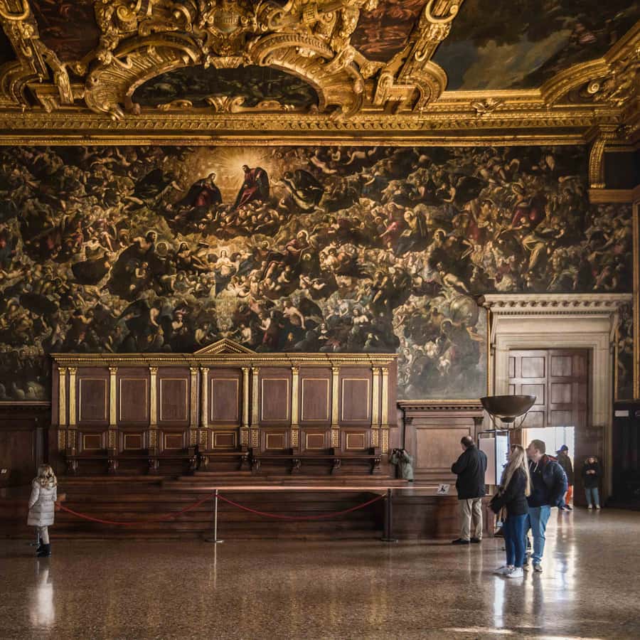 Galerie média