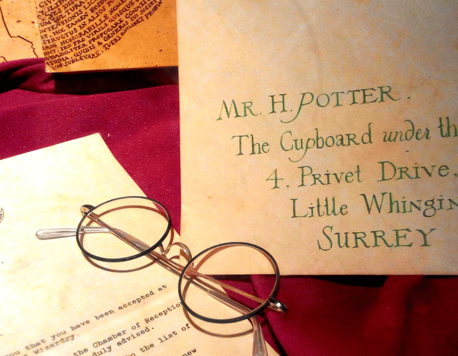 London: Harry Potter Walking Tour with Platform 9 3/4