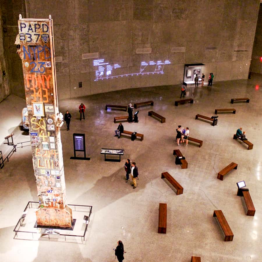 Galerie média