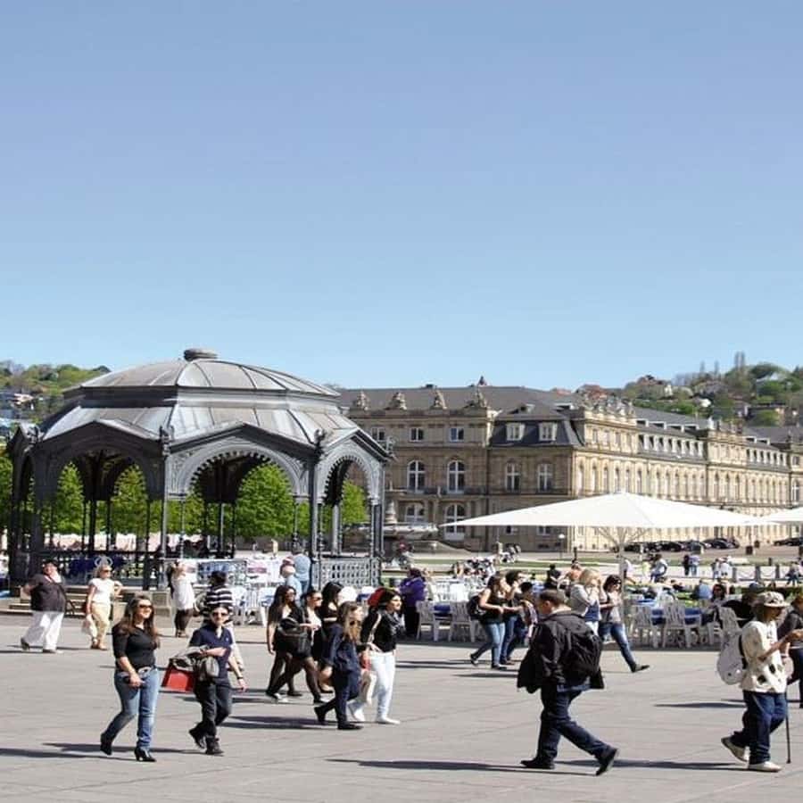 Galerie média