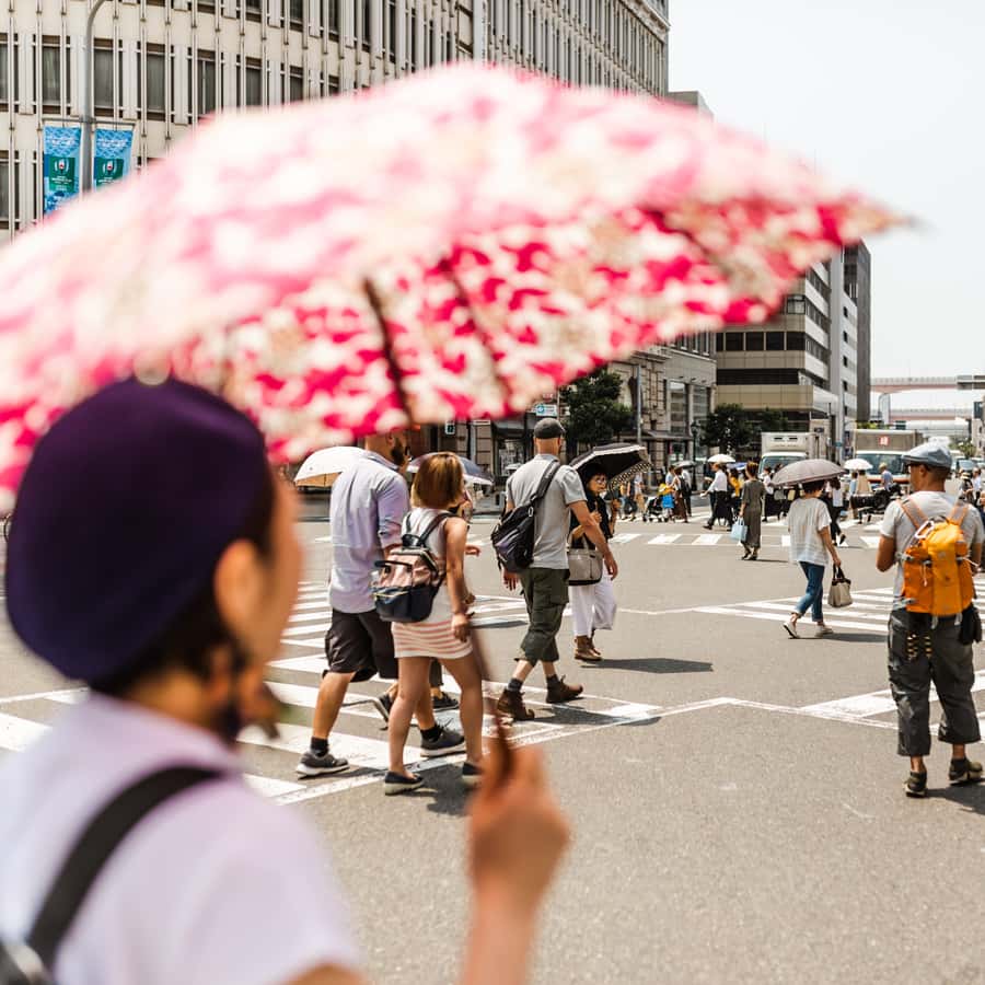 Kobe: Excursão a pé particular com guia local | GetYourGuide, image size:900x900