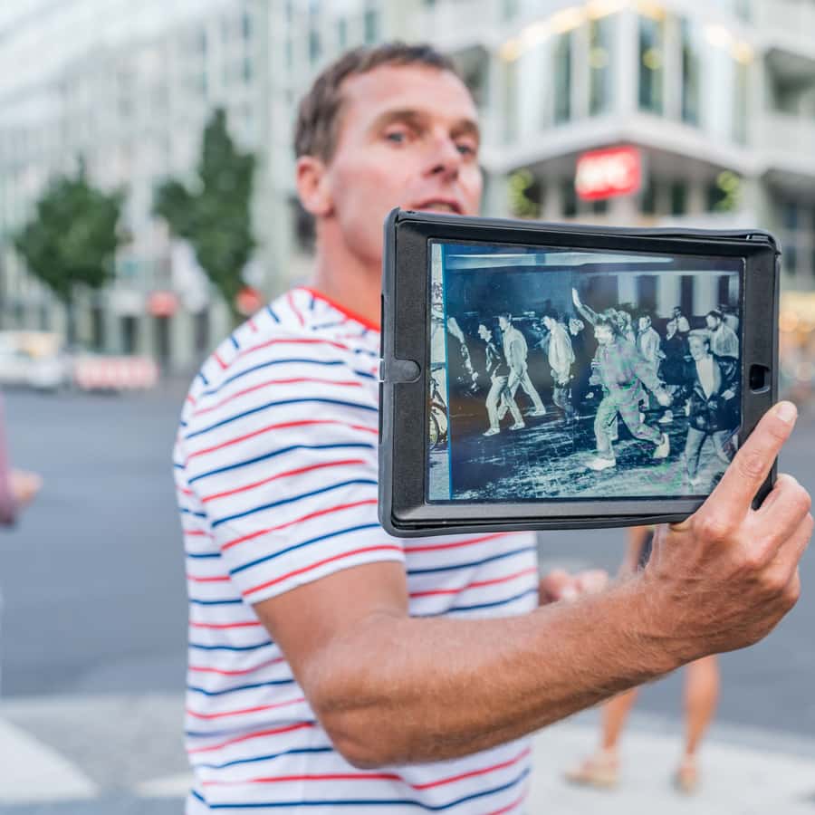 Galería de fotos para redes