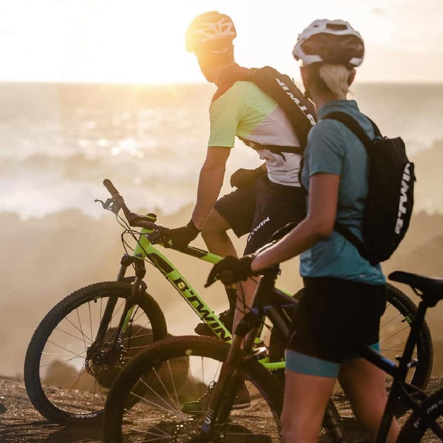 Enduro Velo De Montagne Mont Sutton Velo De Montagne A Louer SCOTT