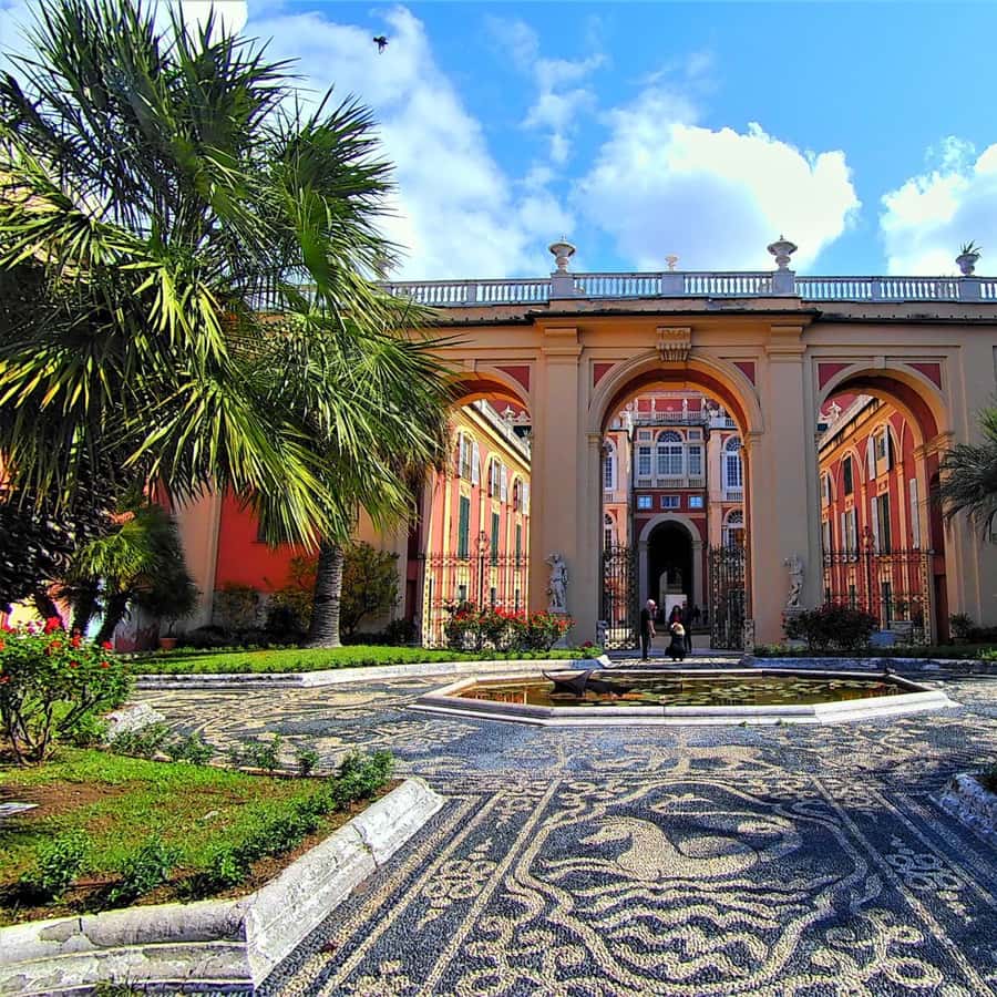 Colagem de mídia