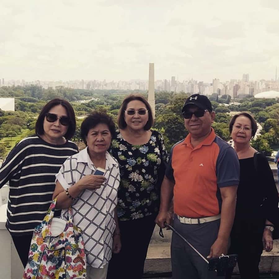 Colagem de mídia