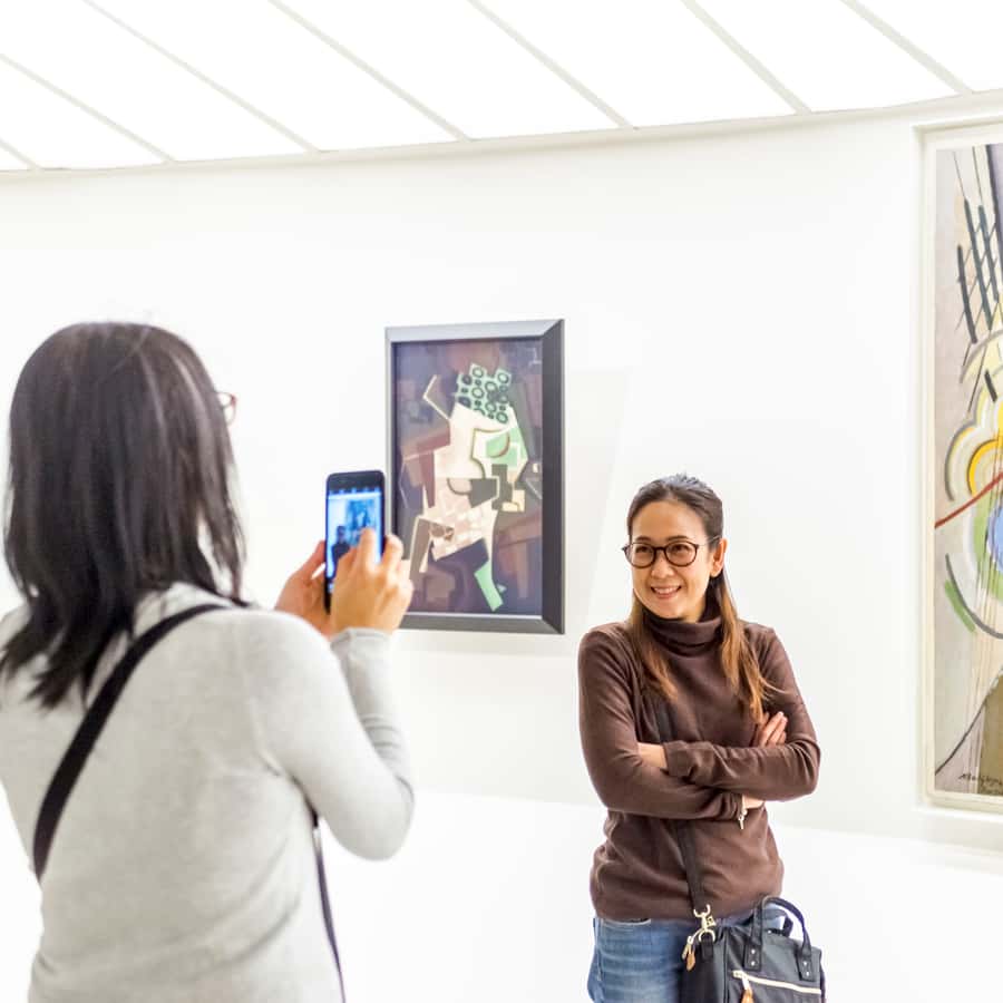 Galerie média
