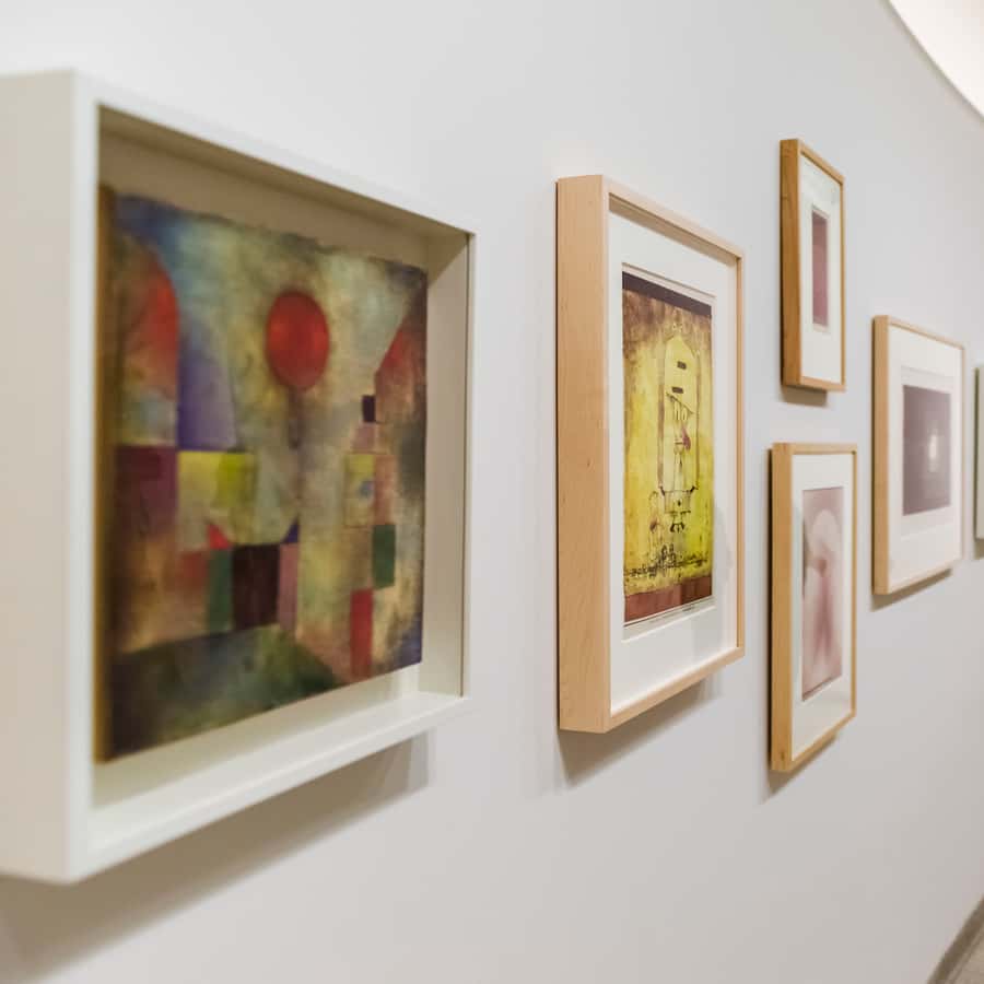 Galerie média