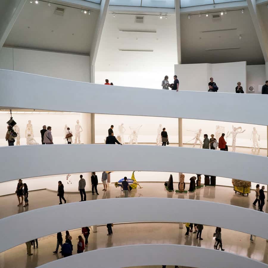 Galerie média