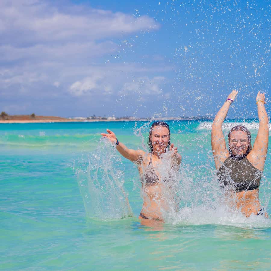 Punta Cana: Buggies and Polaris Adventure Tour
