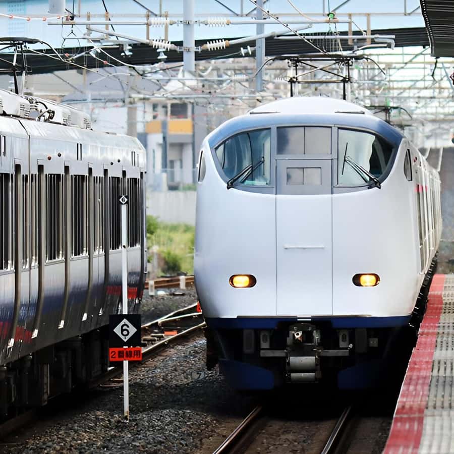 JR : Setouchi Area Pass | GetYourGuide