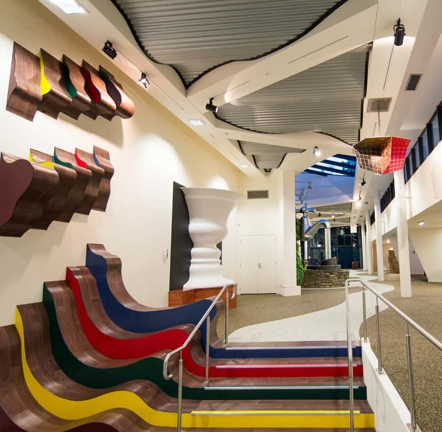 Galerie média
