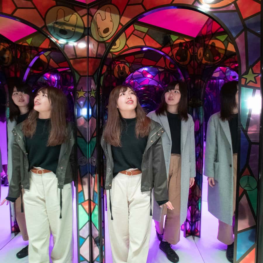 Media collage