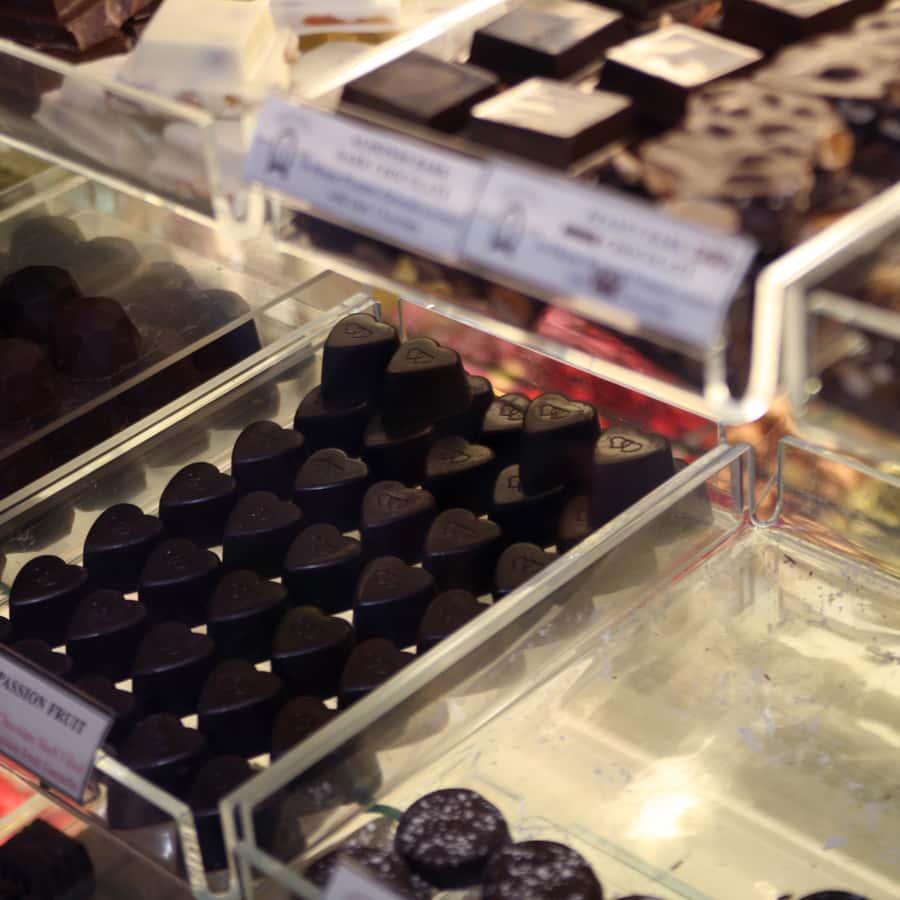 Los Angeles: Old Pasadena Food Tasting Walking Tour