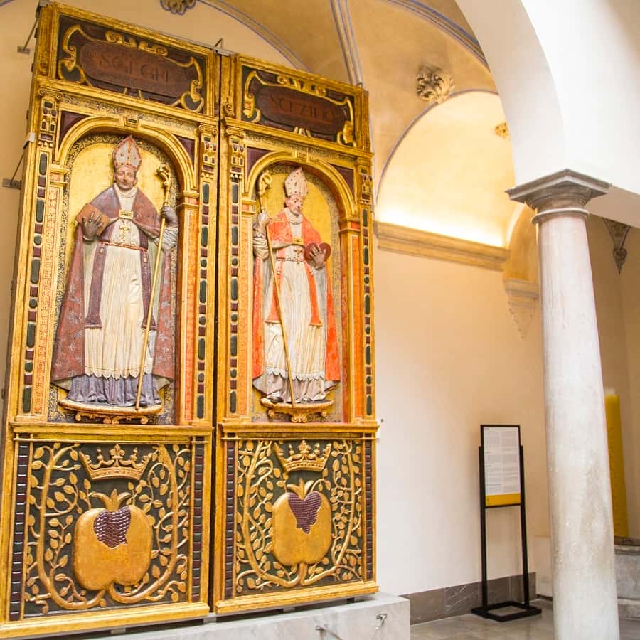 Colagem de mídia