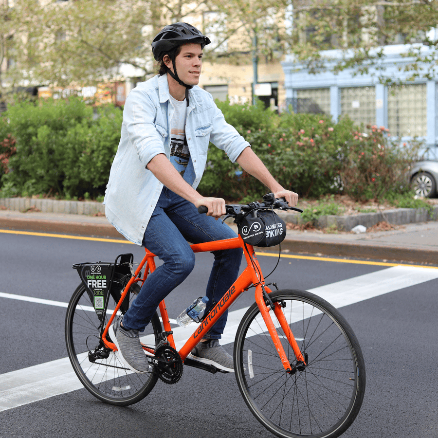 Alexandria, VA: Bike Rentals