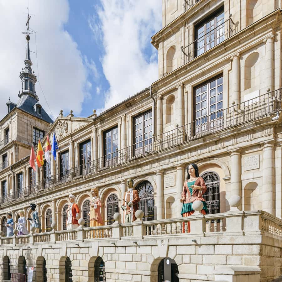 Colagem de mídia
