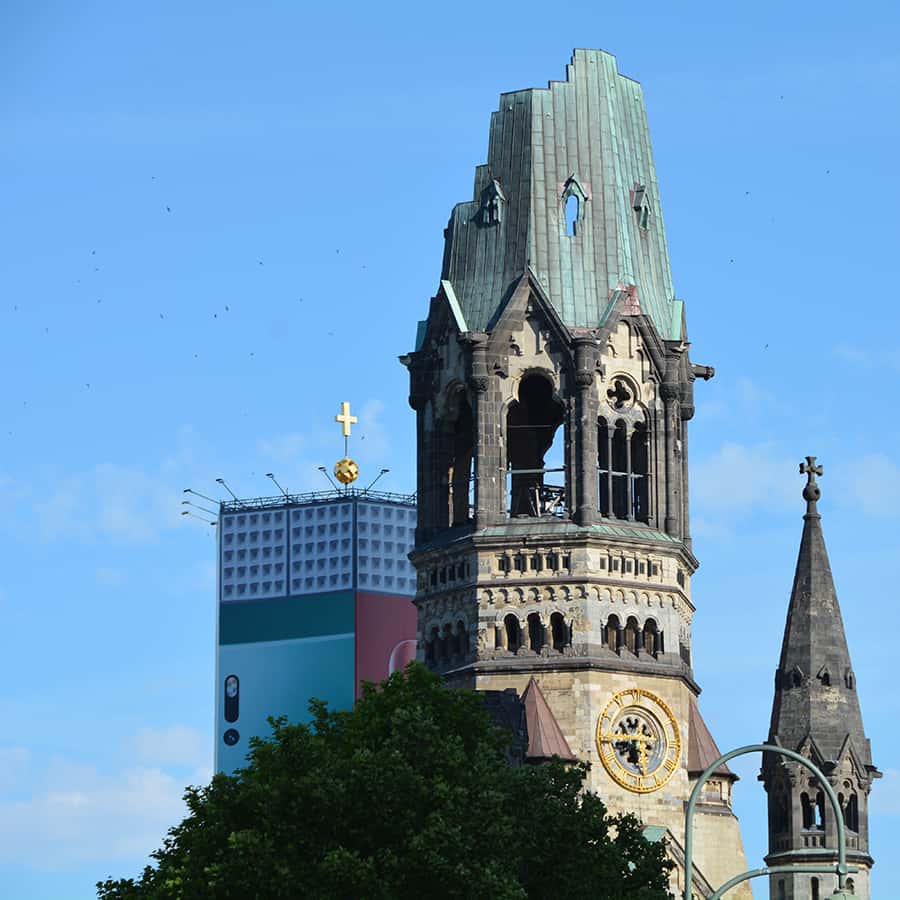 Mediencollage