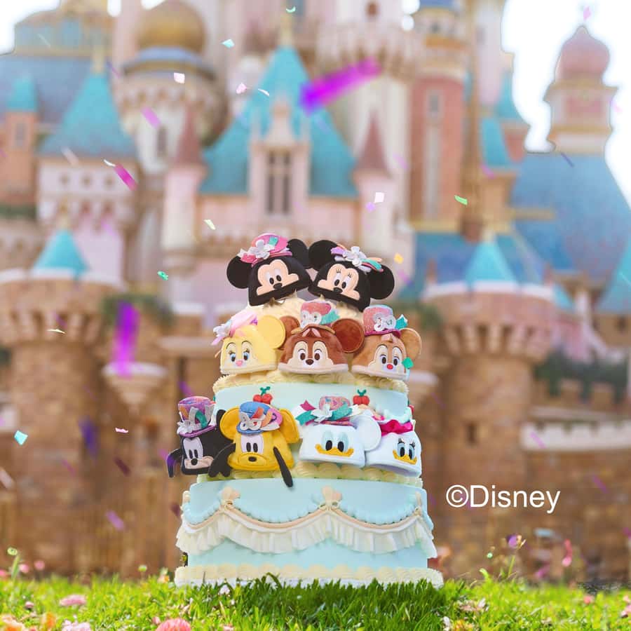 香港ディズニーランド：20周年記念1日券 | GetYourGuide