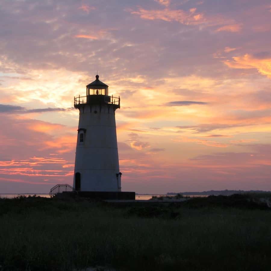Boston: Martha's Vineyard Day Trip with Optional Island Tour