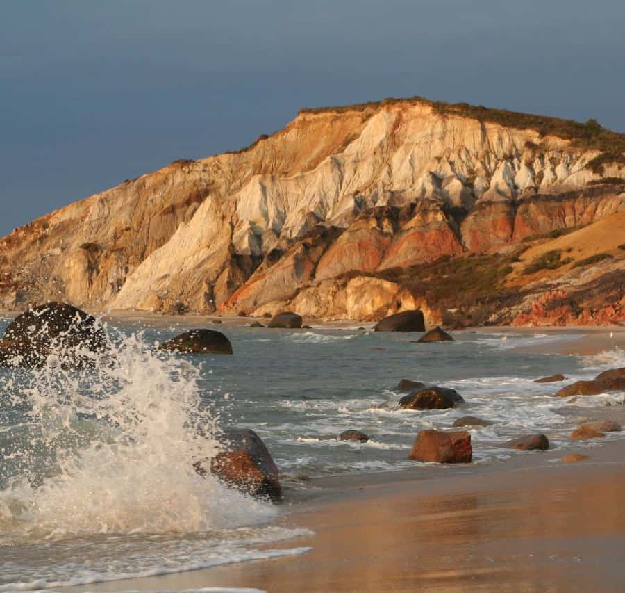 Boston: Martha's Vineyard Day Trip with Optional Island Tour