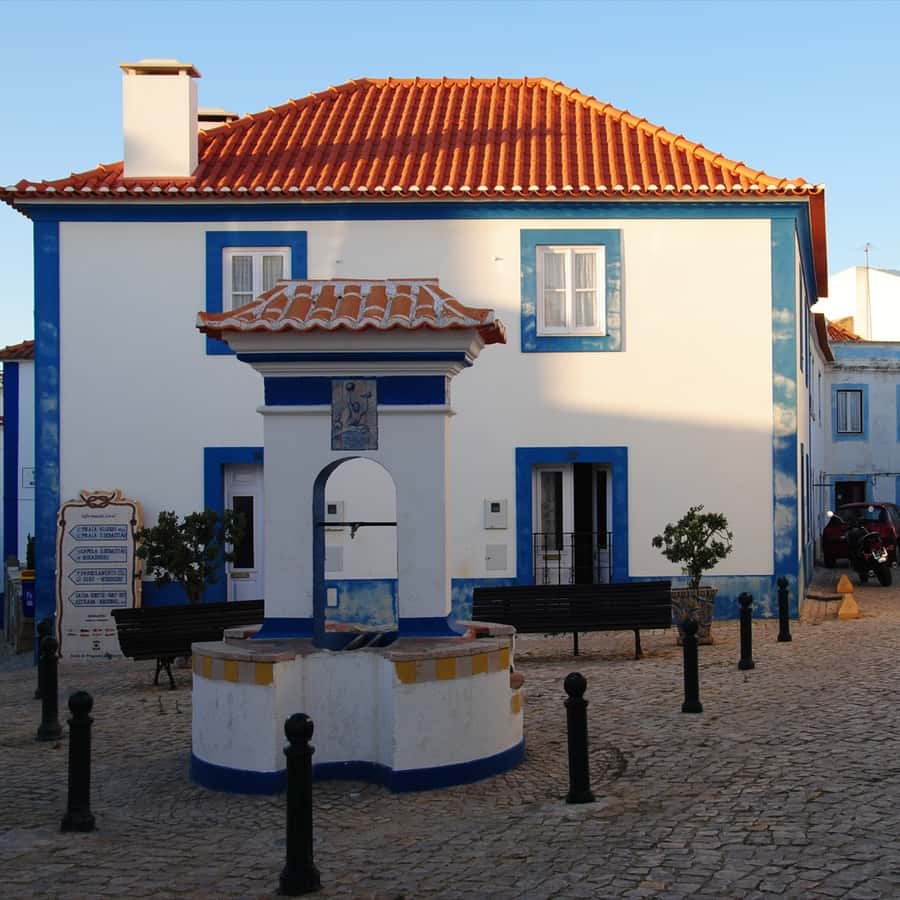 Galerie média