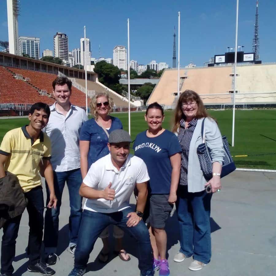 Colagem de mídia