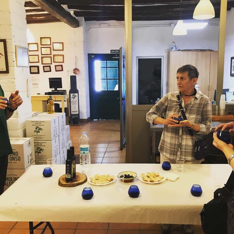 Galería de fotos para redes