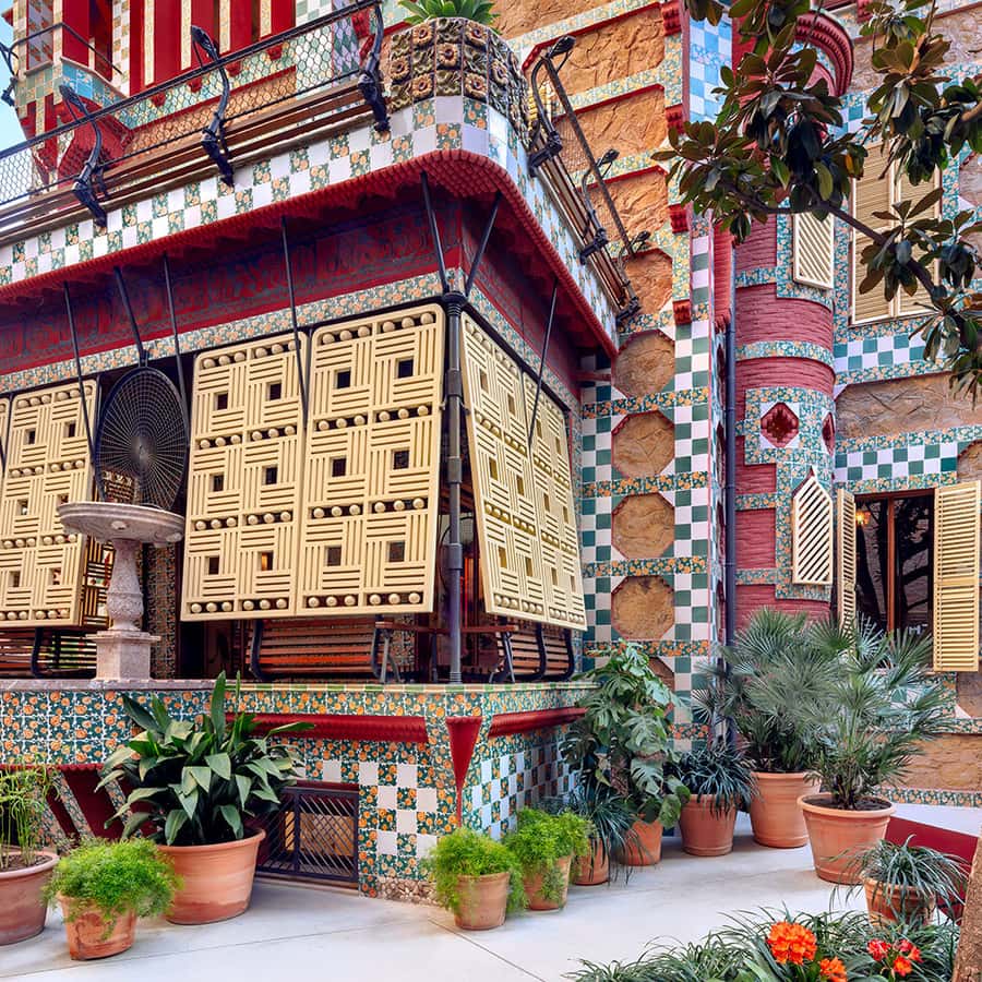 Galerie média
