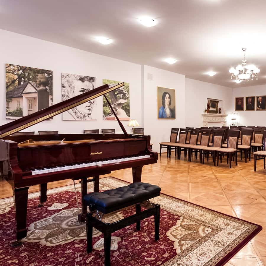 Galerie média